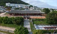 이순신 장군 숨결이 깃든 여수 진남관, 10년 보수 마치고 개방