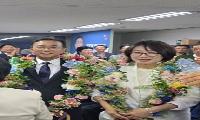 서영학 여수시장 당선인 “시민 결단의 무게, 한순간도 잊지 않겠다”