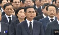 서영학 여수시장 당선인, 첫 공식 행보로 광주 국립5·18민주묘지 참배