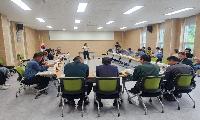여수시, 폭염 취약 섬 지역 어르신 위한 ‘포근휴’ 홍보 나서
