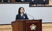 최해국 여수시의원, “거문도 해풍쑥, K-뷰티·관광 잇는 지역자원으로”