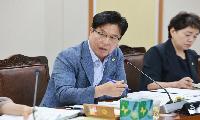 주연창 특별시의원, “재난안전 예산, 불용 반복 없도록 편성부터 촘촘해야”