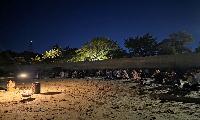 여수시, 모래섬 사도에서 즐기는 특별한 밤… ‘섬 별빛 탐험’ 인기