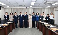 여수시의회 여순사건 특위, 제1차 간담회 개최
