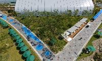 2026여수세계섬박람회장 도시숲 속 ‘숨은 보물찾기’ ③