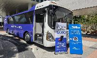 여수시-SK텔레콤, 어르신 대상 '찾아가는 현장밀착케어' 성료