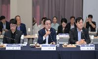 여수시, 석유화학 사업재편 대응 위해 현장 목소리 듣는다
