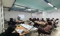 여수시, 마을공동체 역량강화 심화교육 및 네트워크 워크숍 성료